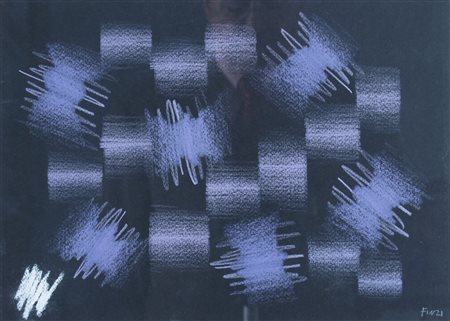 FINZI ENNIO, "Senza titolo"