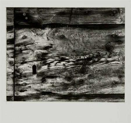 Dario Traini Valle Piola, 1998 Fotografia in b/n,es. 1/1 Dimensioni : cm....