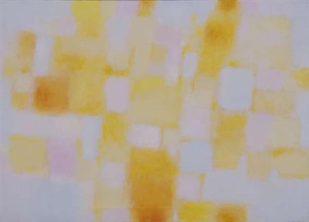 Manlio Onorato In piena luce, 2008 olio su tela Dimensioni : cm. 50x70 Firma...