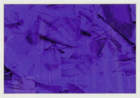 Maurizio Collini Recycling, 2009 inkjet print,es. prova d'autore Dimensioni :...