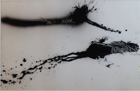 SCANAVINO EMILIO Senza titolo