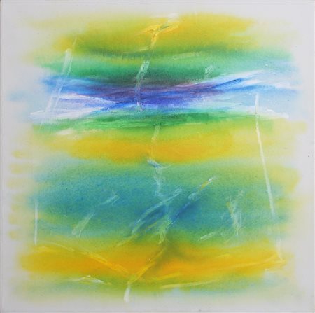 SCHIAVETTA BEPPE Senza titolo