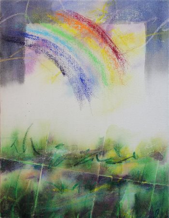 SCHIAVETTA BEPPE Senza titolo