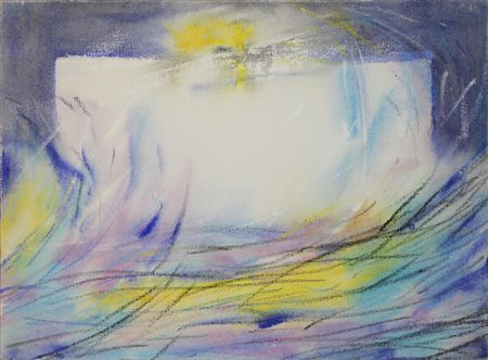 SCHIAVETTA BEPPE Senza titolo