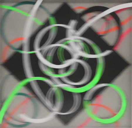 FIERAMOSCA JAMES Senza titolo