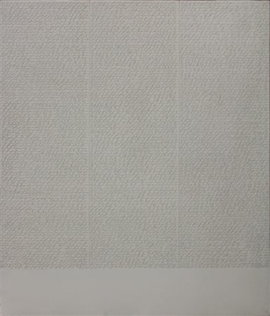 RAPETTI ALFREDO Area bianca