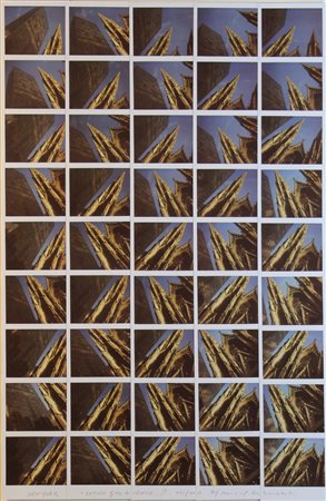 GALIMBERTI MAURIZIO Gotico 5th Avenue