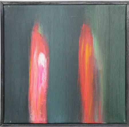 FINZI ENNIO Senza titolo