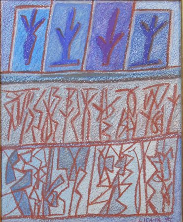 LICATA RICCARDO Senza titolo