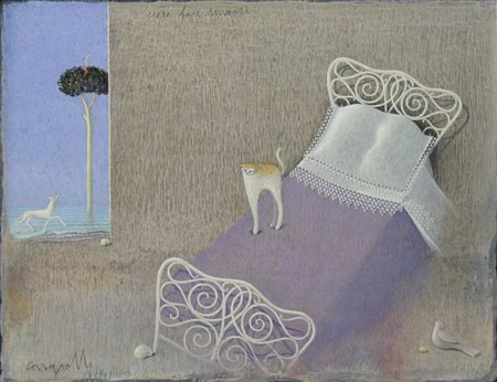 CARGIOLLI CLAUDIO Senza far rumore