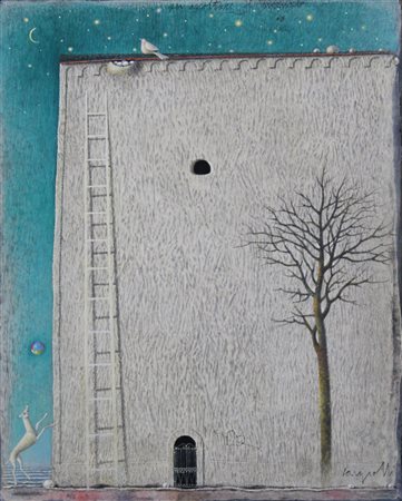 CARGIOLLI CLAUDIO Per ascoltare il silenzio