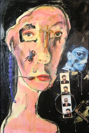 CATTANEO IVAN Senza titolo