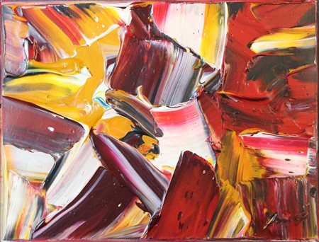 DE LUTTI PIERLUIGI Senza titolo