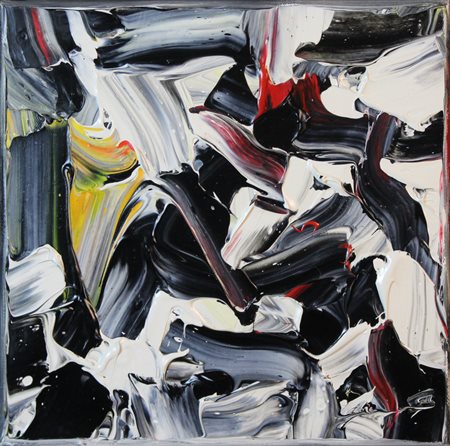 DE LUTTI PIERLUIGI Senza titolo