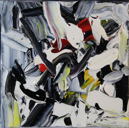 DE LUTTI PIERLUIGI senza titolo