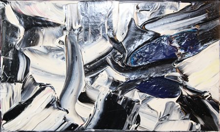 DE LUTTI PIERLUIGI Senza titolo