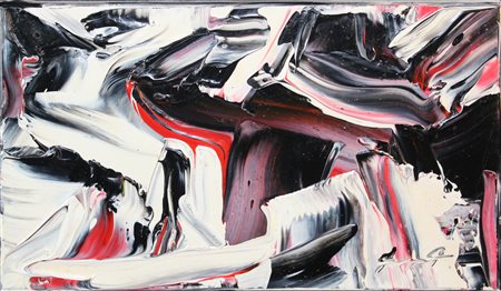 DE LUTTI PIERLUIGI Senza titolo