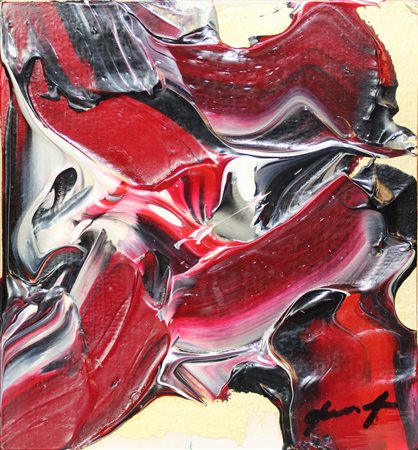 DE LUTTI PIERLUIGI Senza titolo