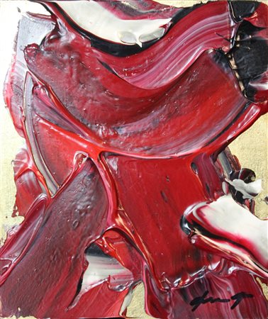 DE LUTTI PIERLUIGI Senza titolo