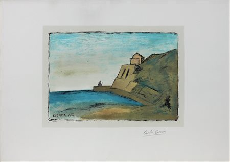 CARRA' CARLO Capo mele 104