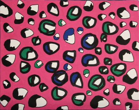 LODOLA MARCO Senza titolo