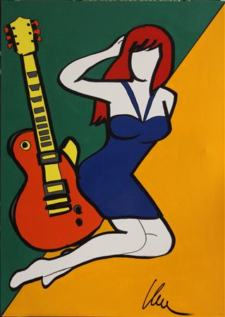 LODOLA MARCO Senza titolo