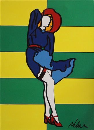 LODOLA MARCO Senza titolo