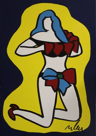 LODOLA MARCO Senza titolo