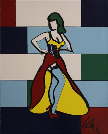 LODOLA MARCO Senza titolo