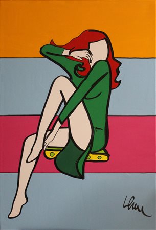 LODOLA MARCO Senza titolo