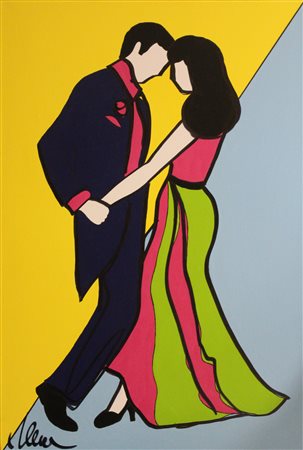 LODOLA MARCO Senza titolo