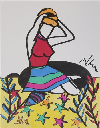 LODOLA MARCO Senza titolo