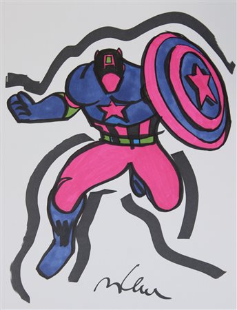 LODOLA MARCO Senza titolo