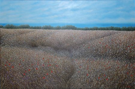 DAUREA GIOVANNI Vento d'estate