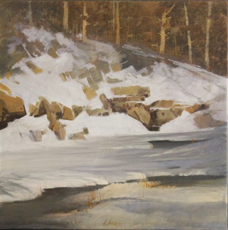 CANCOGNI AGOSTINO Inverno