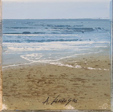 CANCOGNI AGOSTINO Senza titolo