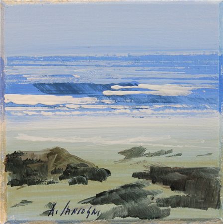 CANCOGNI AGOSTINO Senza titolo