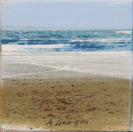 CANCOGNI AGOSTINO Senza titolo