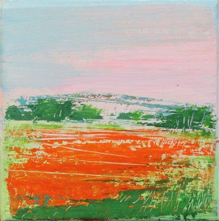 SOAVE MARIO Cieli di Toscana