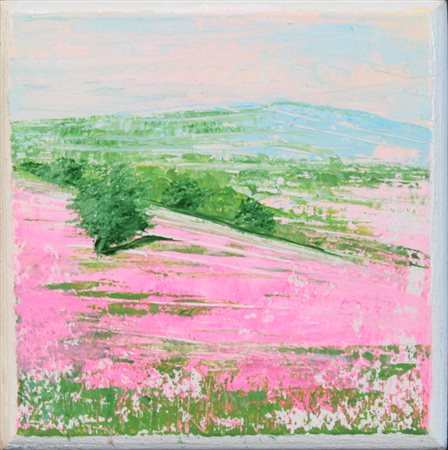 SOAVE MARIO Campagna toscana