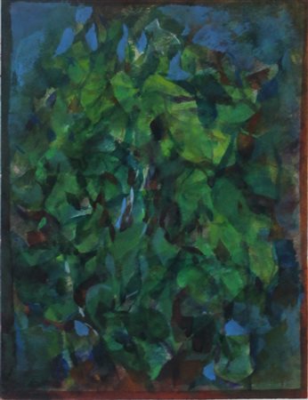 BRUNORI Lungo l'arrone