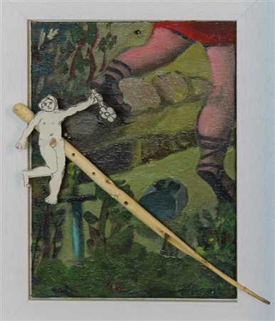 RAVAIOLI CARLO Gregorio