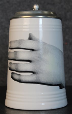 DELL'ANGELO MARTA Senza titolo