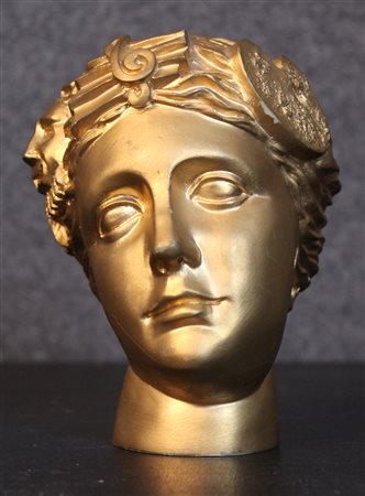 FIORONI GIOSETTA Musa - Dea del pensiero