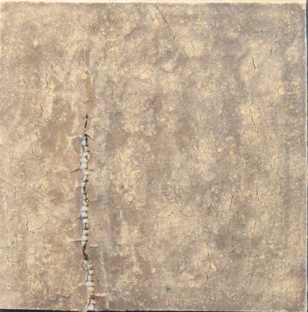 LUCCHI BRUNO Senza titolo