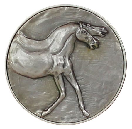 CASSINARI BRUNO Senza titolo