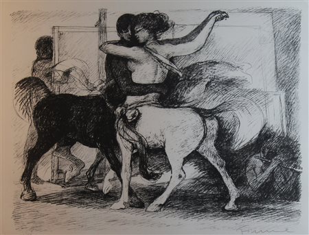 FIUME SALVATORE Senza titolo