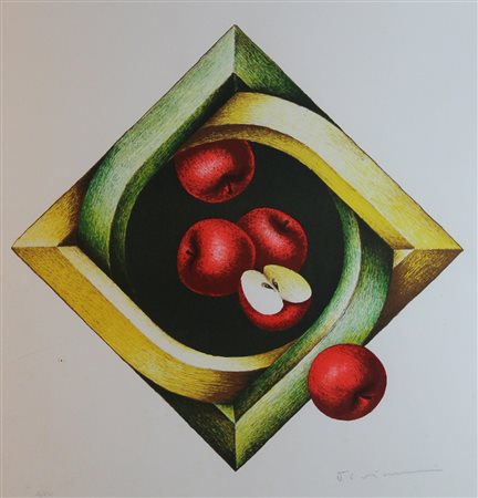 VIVIANI VANNI Fuga dall'architettura