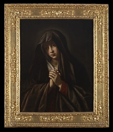 Ignoto del secolo XVIII, copia da Giovanni Battista Salvi detto il "Sassoferrat