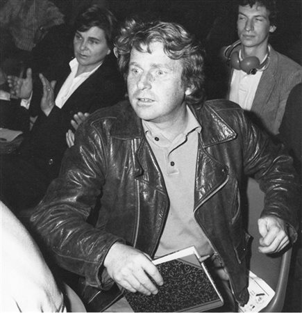 Vezio Sabatini Daniel Cohn Bendit 1968 ca.

Fotografia originale alla gelatina s